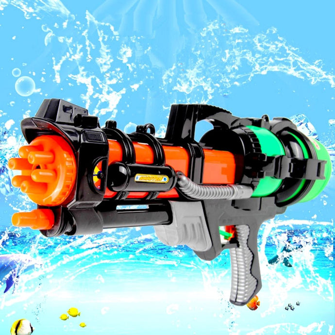 The Regulator - Extra Large Water Gun