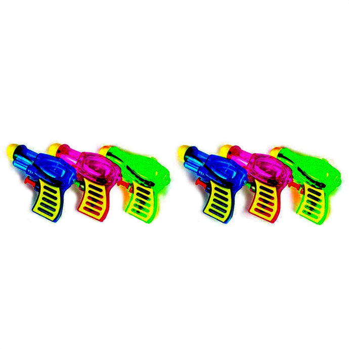 Mini Water Gun