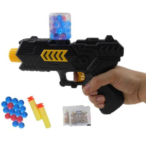 Children's Water Bullet Gun